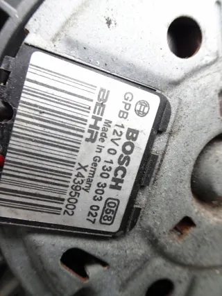 0130303027 Радиатор (основной) MINI COUNTRYMAN R60 Арт e12050887, вид 13