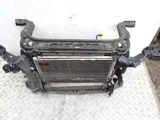 0130303027 Радиатор (основной) MINI COUNTRYMAN R60 Арт e12050887, вид 2