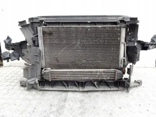 0130303027 Радиатор (основной) MINI COUNTRYMAN R60 Арт e12050887, вид 3