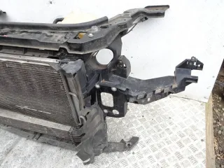 0130303027 Радиатор (основной) MINI COUNTRYMAN R60 Арт e12050887, вид 5