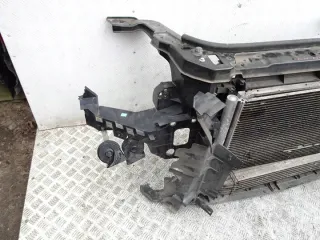 0130303027 Радиатор (основной) MINI COUNTRYMAN R60 Арт e12050887, вид 6