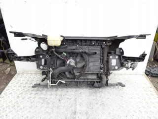 0130303027 Радиатор (основной) MINI COUNTRYMAN R60 Арт e12050887, вид 9