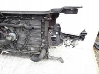 0130303027 Радиатор (основной) MINI COUNTRYMAN R60 Арт e12050887, вид 10