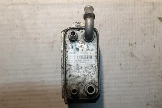 6G917A095AD Радиатор (основной) Ford C-max 2 Арт e12050624, вид 2