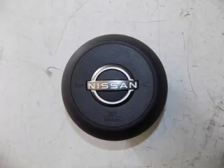 0589-P1-000475 Подушка безопасности Nissan X-Trail T33 Арт e12048976, вид 1