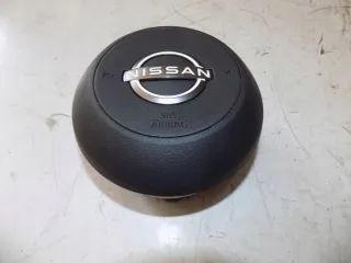 0589-P1-000475 Подушка безопасности Nissan X-Trail T33 Арт e12048976, вид 2