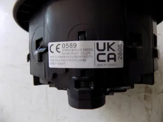 0589-P1-000475 Подушка безопасности Nissan X-Trail T33 Арт e12048976, вид 4