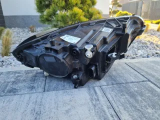 A1189062500 Фара левая Mercedes CLA c118 Арт e12040695, вид 9