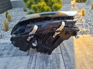 5A798D8-08 Фара правая BMW 5 G60 Арт e12039873, вид 12