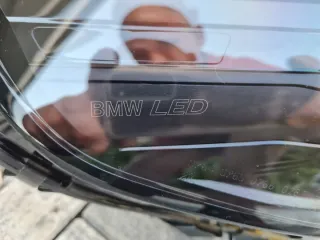 5A798D8-08 Фара правая BMW 5 G60 Арт e12039873, вид 7