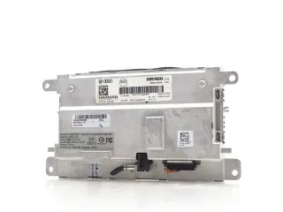 8R0919604A KM17526803415 Блок навигации Audi A5 (S5,RS5) 1 Арт e12022100, вид 2