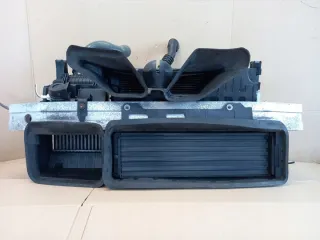 214100078R 921006843R 144961381R 214818009R 752107246R 144604599R 144608527R Радиатор (основной) Renault Captur Арт e12014262, вид 5