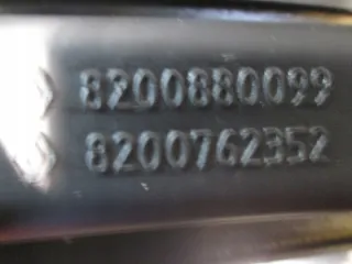 8200880099 D4FE764 Коллектор впускной Renault Clio 3 Арт e12014189, вид 4