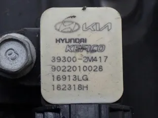 28300-07600 Коллектор впускной Hyundai i30 PD Арт e12013586, вид 5