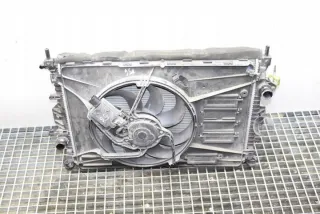6G918005DC Радиатор (основной) Ford C-max 2 Арт e12013520, вид 10