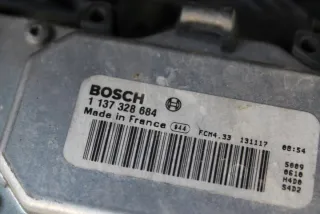 8V619L440AC Радиатор (основной) Ford C-max 2 Арт e12013519, вид 8