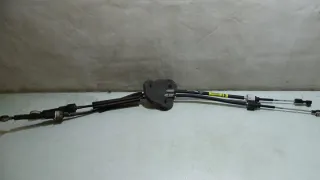 8200781046 Трос кулисы КПП Renault Megane 3 Арт e12013320, вид 1