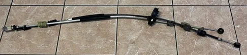 55576410 Трос кулисы КПП Opel Astra J Арт e12013284, вид 1
