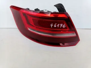 8V4945069 Фонарь задний левый Audi A3 8V Арт e11986373, вид 1
