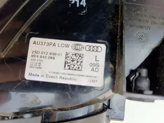 8V4945069 Фонарь задний левый Audi A3 8V Арт e11986373, вид 5