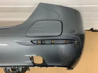  Бампер задний Mercedes E W213 Арт e11980495, вид 3