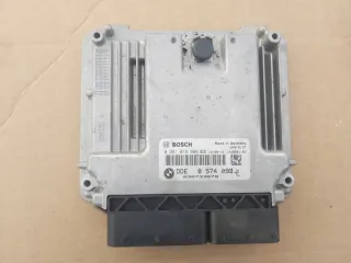 8574093 Блок управления двигателем BMW 1 F20/F21 Арт e11977635, вид 1