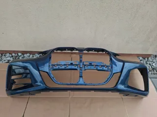15857711 7276717 Бампер передний BMW 4 G22/G23 Арт e11977170, вид 1