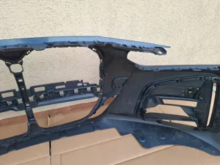 15857711 7276717 Бампер передний BMW 4 G22/G23 Арт e11977170, вид 11