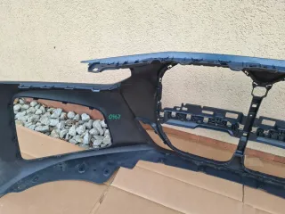 15857711 7276717 Бампер передний BMW 4 G22/G23 Арт e11977170, вид 12