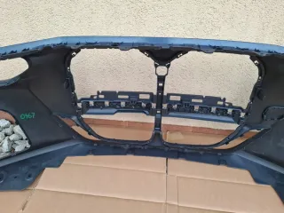 15857711 7276717 Бампер передний BMW 4 G22/G23 Арт e11977170, вид 13