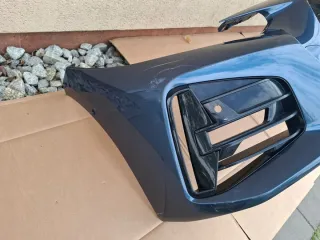 15857711 7276717 Бампер передний BMW 4 G22/G23 Арт e11977170, вид 2