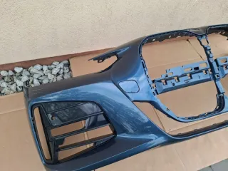 15857711 7276717 Бампер передний BMW 4 G22/G23 Арт e11977170, вид 3