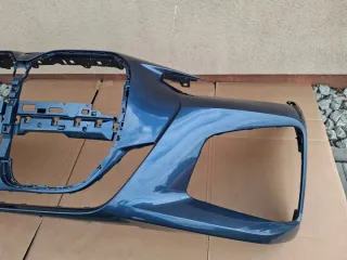 15857711 7276717 Бампер передний BMW 4 G22/G23 Арт e11977170, вид 5