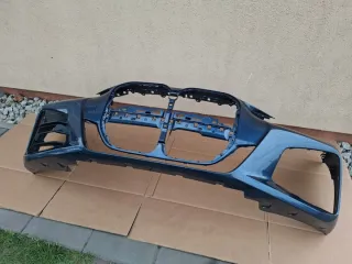 15857711 7276717 Бампер передний BMW 4 G22/G23 Арт e11977170, вид 6