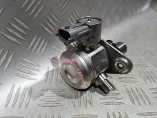 A20NHT 12646884 Насос топливный Opel Astra J Арт e11971497, вид 3