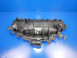 BM5G9424DC Коллектор впускной Volvo S60 2 Арт e11962880, вид 2