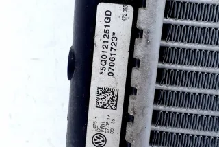 5Q0121251GD Радиатор (основной) Seat Ateca Арт e11962299, вид 3