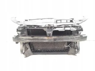 1K0121207BB Передняя часть (ноускат) в сборе Volkswagen Scirocco 3 Арт e11962175, вид 1