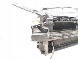 1K0121207BB Передняя часть (ноускат) в сборе Volkswagen Scirocco 3 Арт e11962175, вид 2