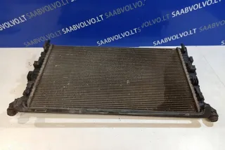 3M5H8005RK Радиатор (основной) Ford C-max 2 Арт e11961812, вид 1