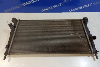 3M5H8005RK Радиатор (основной) Ford C-max 2 Арт e11961812, вид 3