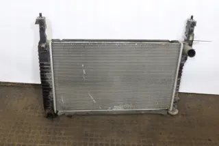 622127 K07H30A Радиатор (основной) Chevrolet Captiva Арт e11961744, вид 1
