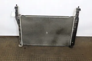 622127 K07H30A Радиатор (основной) Chevrolet Captiva Арт e11961744, вид 2