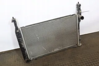 622127 K07H30A Радиатор (основной) Chevrolet Captiva Арт e11961744, вид 3