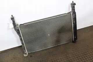 622127 K07H30A Радиатор (основной) Chevrolet Captiva Арт e11961744, вид 4