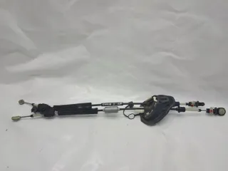 A005A1 Трос кулисы КПП Opel Corsa F Арт e11961632, вид 1