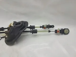 A005A1 Трос кулисы КПП Opel Corsa F Арт e11961632, вид 2