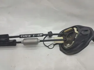 A005A1 Трос кулисы КПП Opel Corsa F Арт e11961632, вид 3