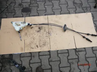  Трос кулисы КПП Kia Ceed 1 Арт e11961570, вид 1