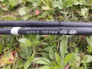 A61002128 Трос кулисы КПП Kia Ceed 2 Арт e11961569, вид 2